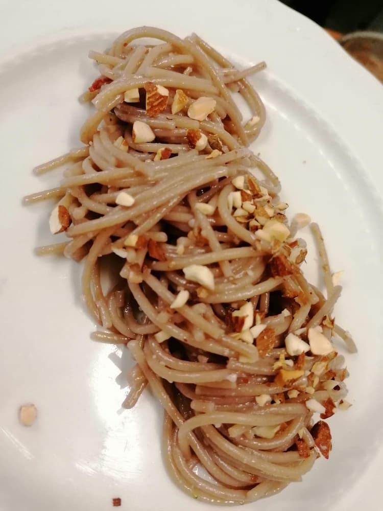 Primo piatto Primo piatto