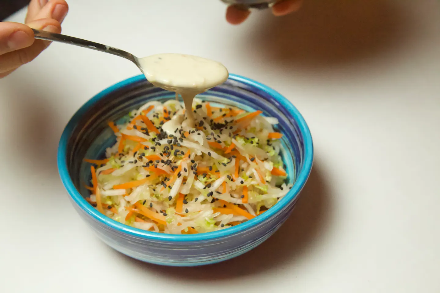insalata salsina insalata salsina